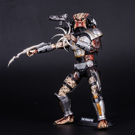 Mua bán HAOCAITOY 1/6 FUGITIVE PREDATOR 2018